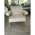 Pierre Jeanneret Capitol Campionati Easy Lounge Chair